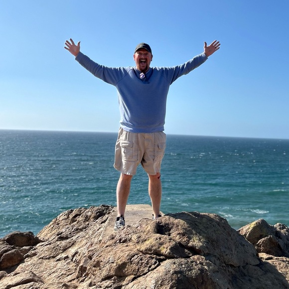 Hey, fellow Poshers! - Picture 1 of 1